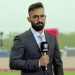 IPL 2023: After RCB's big win over MI, Dinesh Karthik gives an update on his teammate Reece Topley's injury. 6 IPL 2023: After RCB's big win over MI, Dinesh Karthik gives an update on his teammate Reece Topley's injury.