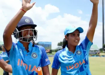 Shweta Sehrawat will be in charge of India A at the Asia Cup for Emerging Women. 6 Shweta Sehrawat