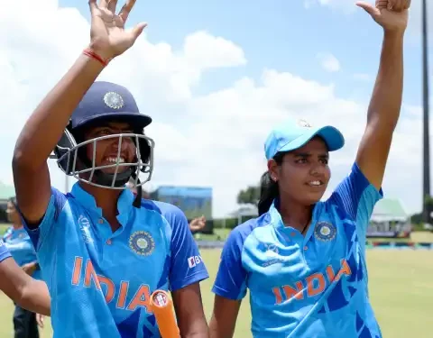 Shweta Sehrawat will be in charge of India A at the Asia Cup for Emerging Women. 1 Shweta Sehrawat