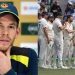 Tim Paine talks about Ben Stokes's bold statement in Birmingham on the first day of the first Ashes Test: "A little bit of ego taking over."