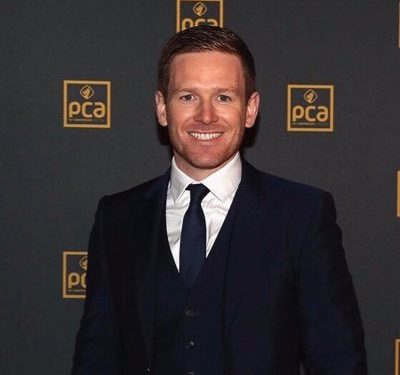 They failed to bat like a team that is winning. - Eoin Morgan ponders Day 2 of the third Ashes Test: Australia's strategy 1 Eoin Morgan