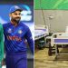 Before the India-Pakistan match in Ahmedabad, fans reserve hospital beds as hotel rates soar. 6 Before the India-Pakistan match in Ahmedabad, fans reserve hospital beds as hotel rates soar.