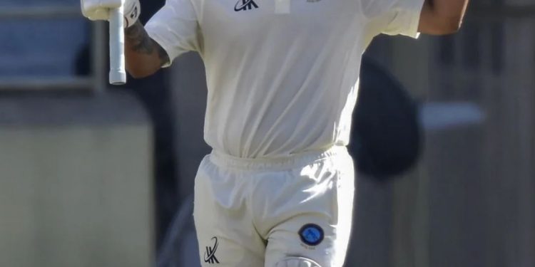 I had support from everyone, including Virat Kohli, who instructed me to play my game: Ishan Kishan 1 I had support from everyone, including Virat Kohli, who instructed me to play my game: Ishan Kishan