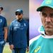 For three days, England carried out their plan flawlessly before the weather defied them: Justin Langer 6 For three days, England carried out their plan flawlessly before the weather defied them: Justin Langer
