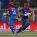 Afghanistan series loss puts us on alert for the Asia Cup and World Cup: M. E. H. S. 7 Afghanistan