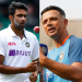 Ravichandran Ashwin narrates riveting anecdote involving Rahul Dravid's 'Ashes' discourse from ongoing Caribbean tour 7 Ravichandran Ashwin