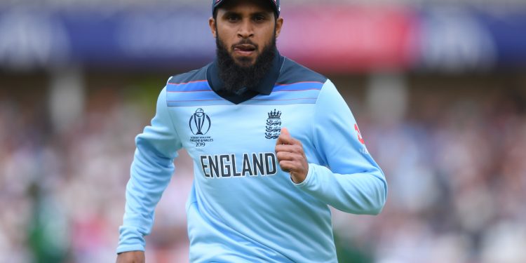 The best England team ever is the double World Cup champions: Adil Rashid