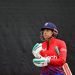 As an intriguing Ashes finale approaches, England places its batting hopes in Sophia Dunkley. 6 England