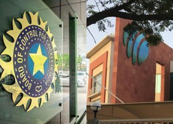 BCCI sees a 72% increase in revenue thanks to ICC.