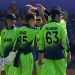 Ireland's men qualify for the 2024 T20 World Cup 11 Ireland