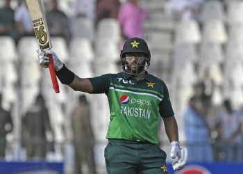 Colombo Strikers sign Imam-ul-Haq for the upcoming season of the Lanka Premier League in 2023.