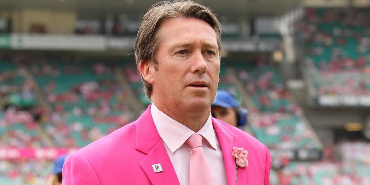 It would be a big response to Bazball to go home with a 3-1 victory: Glen McGrath 1 It would be a big response to Bazball to go home with a 3-1 victory: Glen McGrath