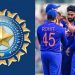 In the following two days, BCCI will publish the bidding documents for India. 11 In the following two days, BCCI will publish the bidding documents for India.