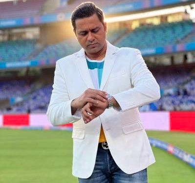 Ishan Kishan playing ahead of Srikar Bharat in the first West Indies Test? "I am a little surprised," Aakash Chopra said. 1 Ishan Kishan