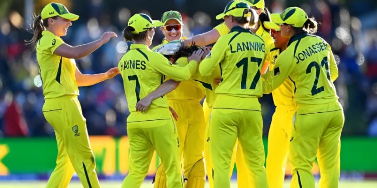 ENG-W vs. AUS-W in the Women's Ashes in 2023 Match Prediction: Who will prevail in today's second ODI? 1 ENG-W vs. AUS-W in the Women's Ashes in 2023 Match Prediction: Who will prevail in today's second ODI?