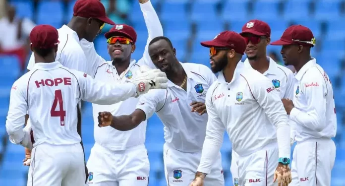 India vs. the West Indies in 2023: WI vs IND 1st Test Preview, Playing XI, Live Streaming Information & Updates 1 India