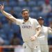 If you could save that emotion, Chris Woakes said, you would. 6 Chris Woakes