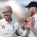 As the Ashes parade makes its way to Manchester in 2019, Jack Leach describes the "epic" atmosphere at Old Trafford. 6 Manchester