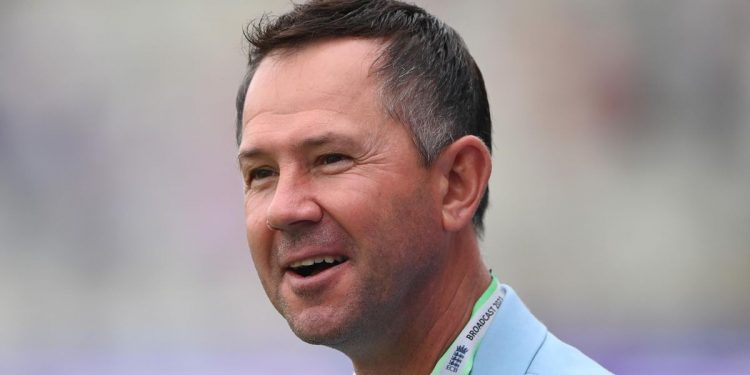 Ricky Ponting on David Warner's protracted struggles against Stuart Broad: "More of a mental battle than technical." 1 Ricky Ponting