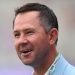 Ricky Ponting on David Warner's protracted struggles against Stuart Broad: "More of a mental battle than technical." 7 Ricky Ponting