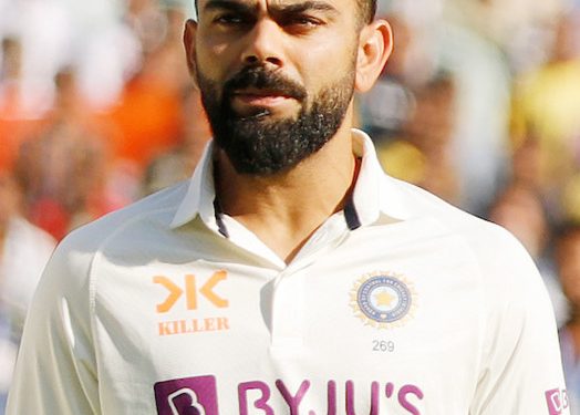 Ishant Sharma elaborates on how previous captain Virat Kohli has impacted the Indian squad, saying that he "knows how to groom youngsters." 1 Ishant Sharma