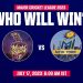 MLC 2023, game six: LAKR vs. MINY Forecast for the game: Which team—the Los Angeles Knight Riders or MI New York—will triumph in today's game? 6 MLC 2023, game six: LAKR vs. MINY Forecast for the game: Which team—the Los Angeles Knight Riders or MI New York—will triumph in today's game?