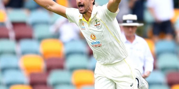 In the Ashes of 2023, Mitchell Starc is prepared to play to "his strengths" as opposed to "trying to be like Josh Hazlewood or Pat Cummins." 1 Mitchell Starc