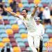 In the Ashes of 2023, Mitchell Starc is prepared to play to "his strengths" as opposed to "trying to be like Josh Hazlewood or Pat Cummins." 11 Mitchell Starc