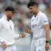Woakes advises England not to rely on "superhuman" Stokes to secure victory 7 England