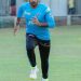 Bengal workhorse Mukesh Kumar debuts for India in a Test in Trinidad