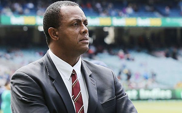 Immediately behind Sachin Tendulkar - Following Virat Kohli's 500th international game, Courtney Walsh is quite complimentary of the player. 1 Immediately behind Sachin Tendulkar - Following Virat Kohli's 500th international game, Courtney Walsh is quite complimentary of the player.