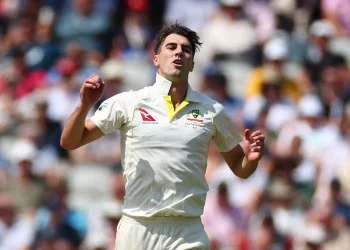 Tim Paine on Darren Berry's assertions that Pat Cummins will resign as captain: "He doesn't shy away from making big statements."