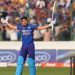 Shubman Gill's performance is uninspiring: Abhinav Mukund 6 Shubman Gill's performance is uninspiring: Abhinav Mukund