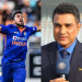 If you must choose Umran Malik, I think you should give him an opportunity in Test cricket: Mr. Sanjay Manjrekar 12 Umran Malik