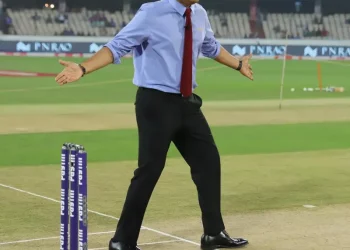 Although this is only my opinion, I would want to champion Suryakumar Yadav as a serious T20 batter: Mr. Sanjay Manjrekar 1 Suryakumar Yadav