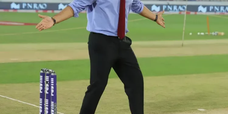 Suryakumar Yadav