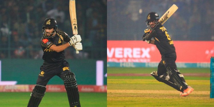 Future episode of CPL to feature Ben Cutting, Tristan Stubbs, Saim Ayub, and Mohammad Haris 1 Ben Cutting