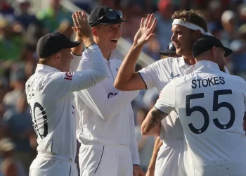 The Ashes 2023: England's fate is in doubt as poor lighting, spin techniques, and weather could affect the result of the fourth Test 6 The Ashes 2023: England's fate is in doubt as poor lighting, spin techniques, and weather could affect the result of the fourth Test