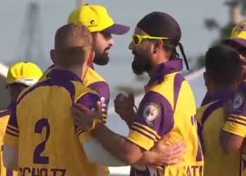 Day 4 of Global T20 Canada 2023: Montreal defeats Mississauga, while Brampton and Surrey's match is abandoned due to inclement weather.
