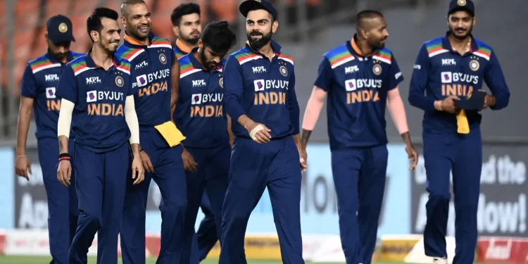 Social media's most popular Asian cricket teams 1 Social media's most popular Asian cricket teams