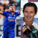 Umran Malik will learn a lesson from the upcoming series that it's not just about pace: Brad Hogg 6 Umran Malik