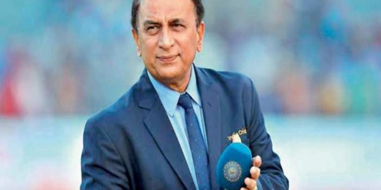Top 3 victories for Sunil Gavaskar 1 Sunil Gavaskar