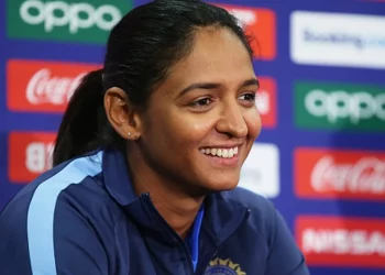 Nigar and Harmanpreet reject the temptation to dwell on the past.