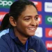 Nigar and Harmanpreet reject the temptation to dwell on the past.