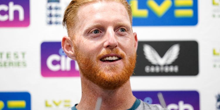 Stokes is confident that England can go on to win the Ashes from this point. 1 Stokes