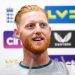 Stokes is confident that England can go on to win the Ashes from this point. 7 Stokes