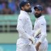 Twitter Reactions: Virat Kohli and Ravindra Jadeja put India in control after a little setback on Day 1 of the second Test 7 Twitter Reactions: Virat Kohli and Ravindra Jadeja put India in control after a little setback on Day 1 of the second Test