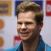 "Alex Carey got a haircut and paid for it now." - Steve Smith pokes fun at the English media before the Manchester Test 6 "Alex Carey got a haircut and paid for it now." - Steve Smith pokes fun at the English media before the Manchester Test