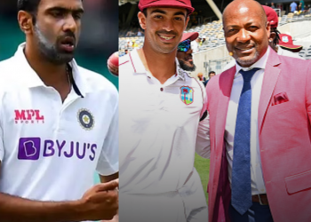 Top 5 Bowlers to have broken father-son teams in Test cricket history