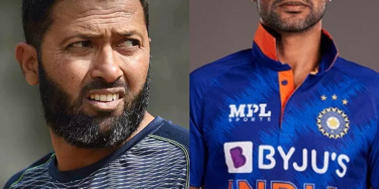 Rohit Sharma, Shubman Gill, and Shikhar Dhawan will be my three openers for the ODI World Cup in 2023. Wasim Jaffer.